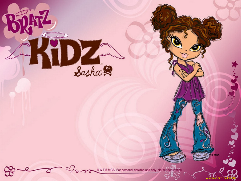 , bratz